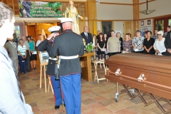 Galloway Patriot newspaper_Last SaluteMilitary Funeral Honor Guard_DSC_0520