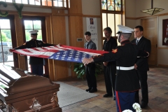 Galloway Patriot newspaper_Last SaluteMilitary Funeral Honor Guard_DSC_0533