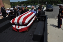 Galloway Patriot newspaper_Last SaluteMilitary Funeral Honor Guard_DSC_0579