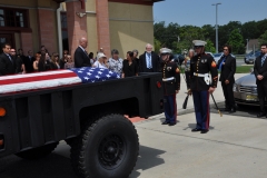 Galloway Patriot newspaper_Last SaluteMilitary Funeral Honor Guard_DSC_0585