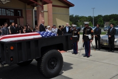 Galloway Patriot newspaper_Last SaluteMilitary Funeral Honor Guard_DSC_0599