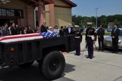 Galloway Patriot newspaper_Last SaluteMilitary Funeral Honor Guard_DSC_0599