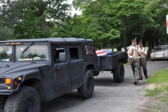 Galloway Patriot newspaper_Last SaluteMilitary Funeral Honor Guard_DSC_0663