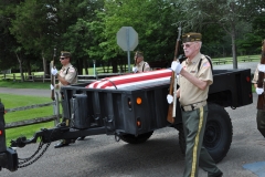 Galloway Patriot newspaper_Last SaluteMilitary Funeral Honor Guard_DSC_0673