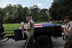 Galloway Patriot newspaper_Last SaluteMilitary Funeral Honor Guard_DSC_0678