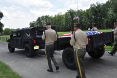 Galloway Patriot newspaper_Last SaluteMilitary Funeral Honor Guard_DSC_0680