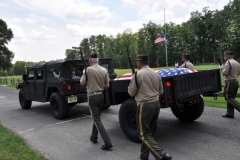 Galloway Patriot newspaper_Last SaluteMilitary Funeral Honor Guard_DSC_0681