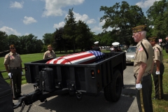Galloway Patriot newspaper_Last SaluteMilitary Funeral Honor Guard_DSC_0696