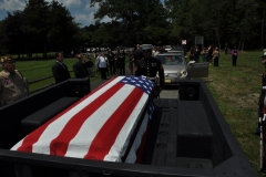 Galloway Patriot newspaper_Last SaluteMilitary Funeral Honor Guard_DSC_0700