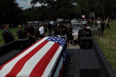 Galloway Patriot newspaper_Last SaluteMilitary Funeral Honor Guard_DSC_0707