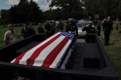Galloway Patriot newspaper_Last SaluteMilitary Funeral Honor Guard_DSC_0714