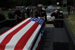 Galloway Patriot newspaper_Last SaluteMilitary Funeral Honor Guard_DSC_0716