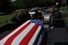 Galloway Patriot newspaper_Last SaluteMilitary Funeral Honor Guard_DSC_0730