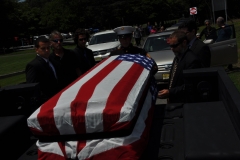 Galloway Patriot newspaper_Last SaluteMilitary Funeral Honor Guard_DSC_0737