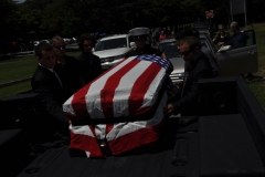 Galloway Patriot newspaper_Last SaluteMilitary Funeral Honor Guard_DSC_0740