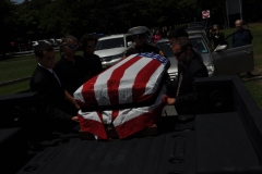 Galloway Patriot newspaper_Last SaluteMilitary Funeral Honor Guard_DSC_0742