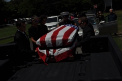 Galloway Patriot newspaper_Last SaluteMilitary Funeral Honor Guard_DSC_0743