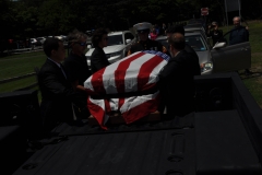 Galloway Patriot newspaper_Last SaluteMilitary Funeral Honor Guard_DSC_0745