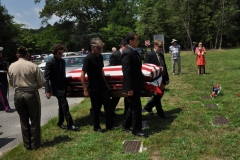 Galloway Patriot newspaper_Last SaluteMilitary Funeral Honor Guard_DSC_0759