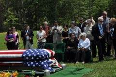 Galloway Patriot newspaper_Last SaluteMilitary Funeral Honor Guard_DSC_0771