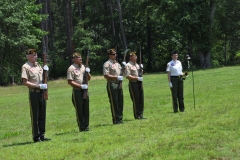 Galloway Patriot newspaper_Last SaluteMilitary Funeral Honor Guard_DSC_0782