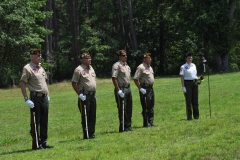 Galloway Patriot newspaper_Last SaluteMilitary Funeral Honor Guard_DSC_0788