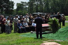 Galloway Patriot newspaper_Last SaluteMilitary Funeral Honor Guard_DSC_0791