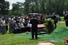 Galloway Patriot newspaper_Last SaluteMilitary Funeral Honor Guard_DSC_0794