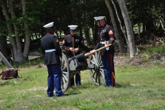 Galloway Patriot newspaper_Last SaluteMilitary Funeral Honor Guard_DSC_0800