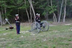Galloway Patriot newspaper_Last SaluteMilitary Funeral Honor Guard_DSC_0838