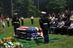 Galloway Patriot newspaper_Last SaluteMilitary Funeral Honor Guard_DSC_0841