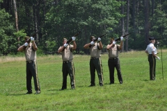 Galloway Patriot newspaper_Last SaluteMilitary Funeral Honor Guard_DSC_0869