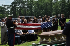 Galloway Patriot newspaper_Last SaluteMilitary Funeral Honor Guard_DSC_0881