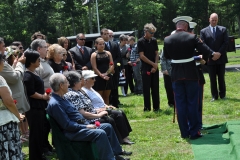 Galloway Patriot newspaper_Last SaluteMilitary Funeral Honor Guard_DSC_0910