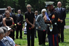 Galloway Patriot newspaper_Last SaluteMilitary Funeral Honor Guard_DSC_0920