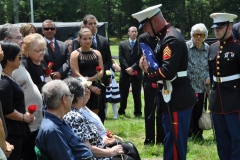 Galloway Patriot newspaper_Last SaluteMilitary Funeral Honor Guard_DSC_0924