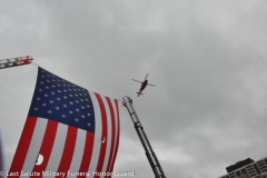 Last Salute Military Funeral Honor Guard Southern NJ