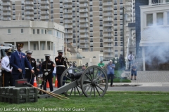 Last Salute Military Funeral Honor Guard Southern NJ