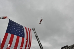 Last Salute Military Funeral Honor Guard Southern NJ