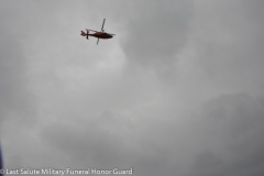 Last Salute Military Funeral Honor Guard Southern NJ