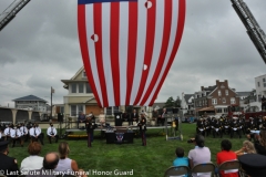 Last Salute Military Funeral Honor Guard Southern NJ