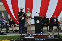 Last Salute Military Funeral Honor Guard Southern NJ