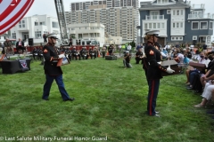 Last Salute Military Funeral Honor Guard Southern NJ