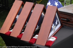 Last Salute Military Funeral Honor Guard Southern NJ