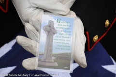 Last Salute Military Funeral Honor Guard Southern NJ