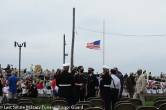 Last Salute Military Funeral Honor Guard Southern NJ