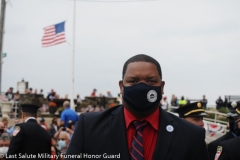 Last Salute Military Funeral Honor Guard Southern NJ