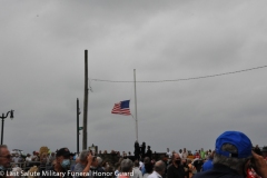 Last Salute Military Funeral Honor Guard Southern NJ