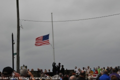Last Salute Military Funeral Honor Guard Southern NJ
