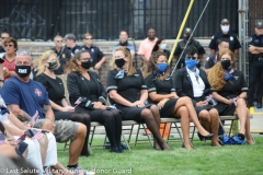 Last Salute Military Funeral Honor Guard Southern NJ